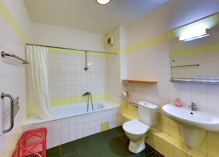 Hotel Ned Hockey Nymburk, Česká republika