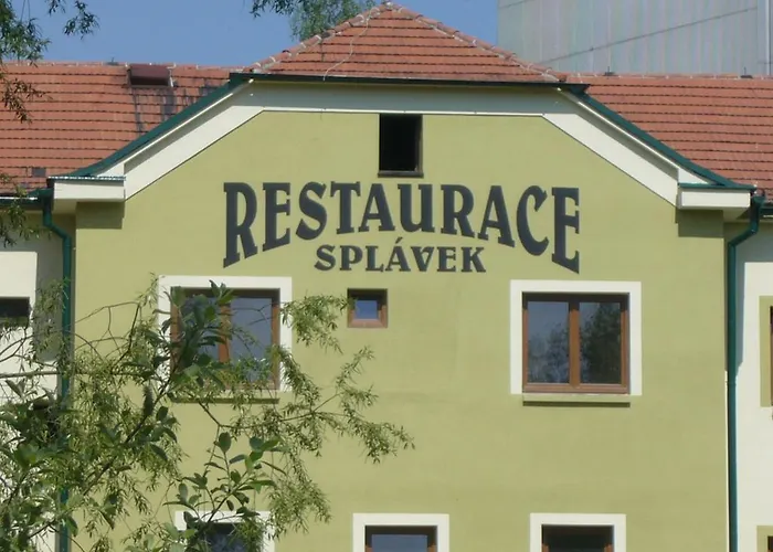 Guest House Splávek