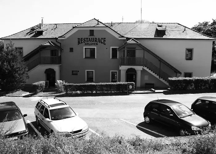 Guest House Splávek Strakonice, Česká republika