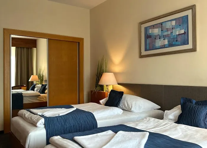 Hotel Theresia