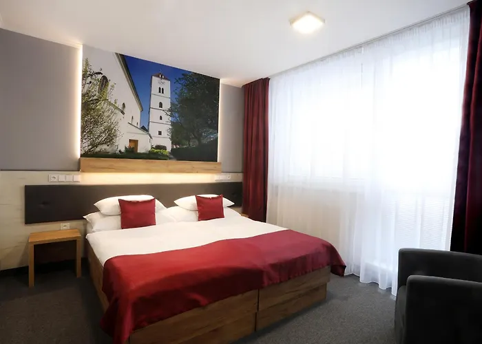Hotel Strážnice