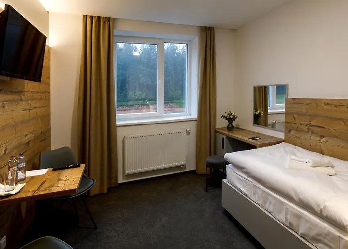 Sporthotel Olympia