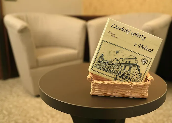 Hotel Zlatá hvězda
