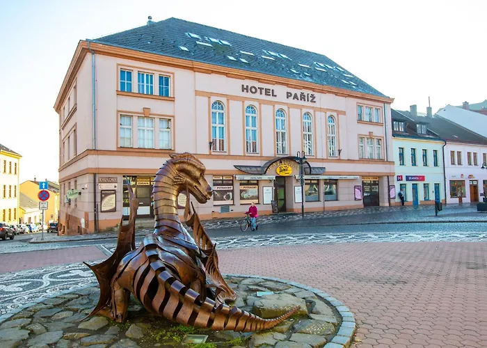 Paříž
