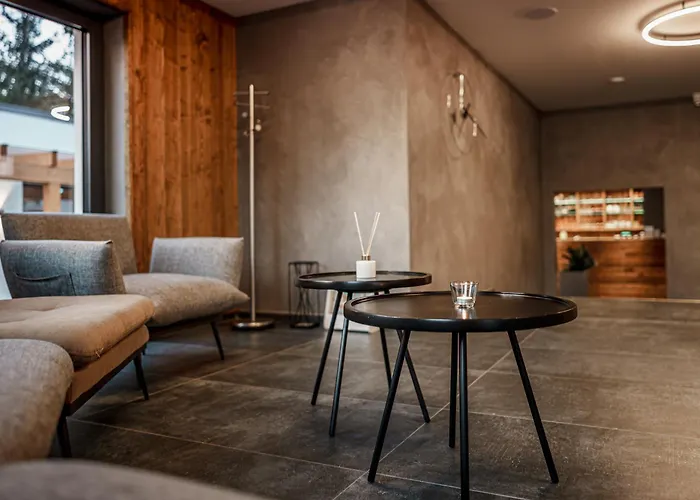 Hotel Horal Rožnov pod Radhoštěm, Czechy