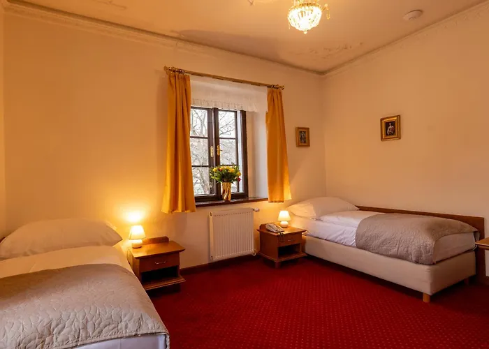 Lh Hotel Gold