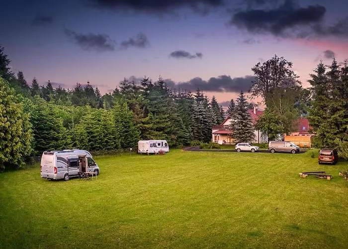 Country House Tisa