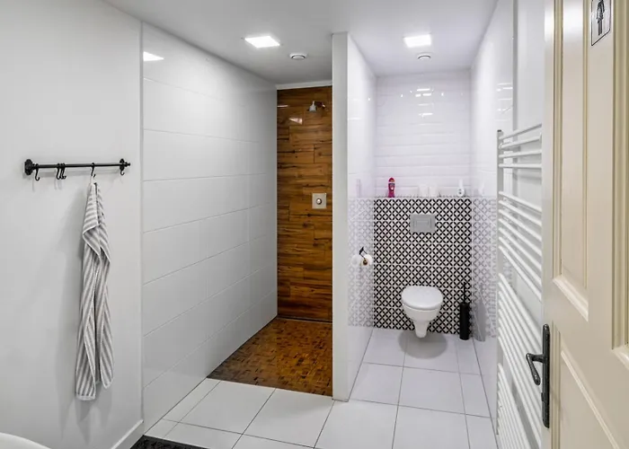 Country House Tisa
