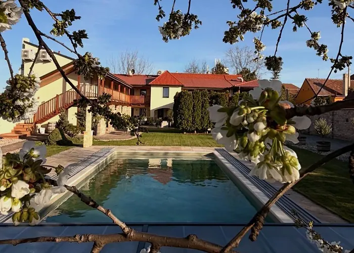 Hotel Garni Klaret