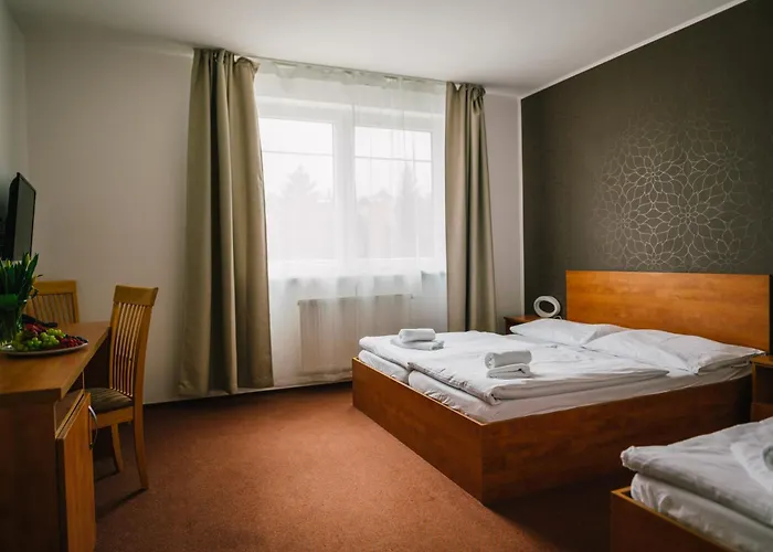 Hotel Olympionik