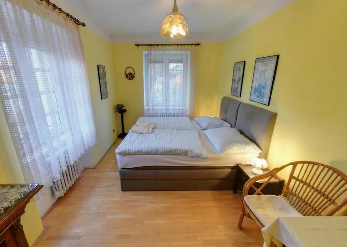 Pension Siesta