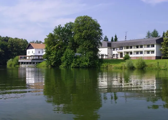 Hotel Jaškovská Krčma