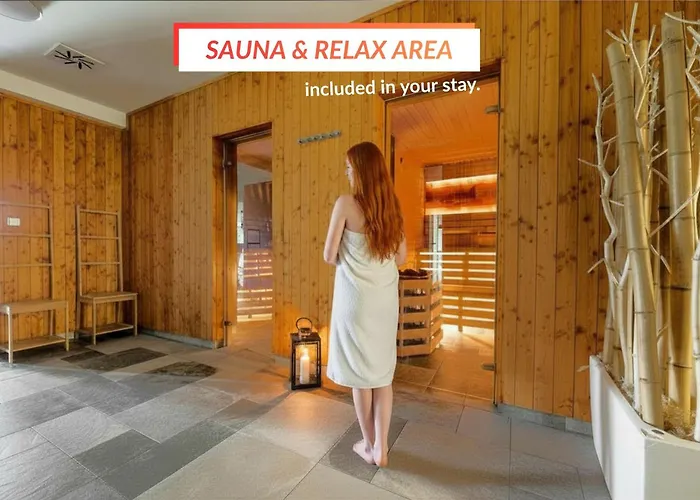 Wellness & Spa Villa Regenhart