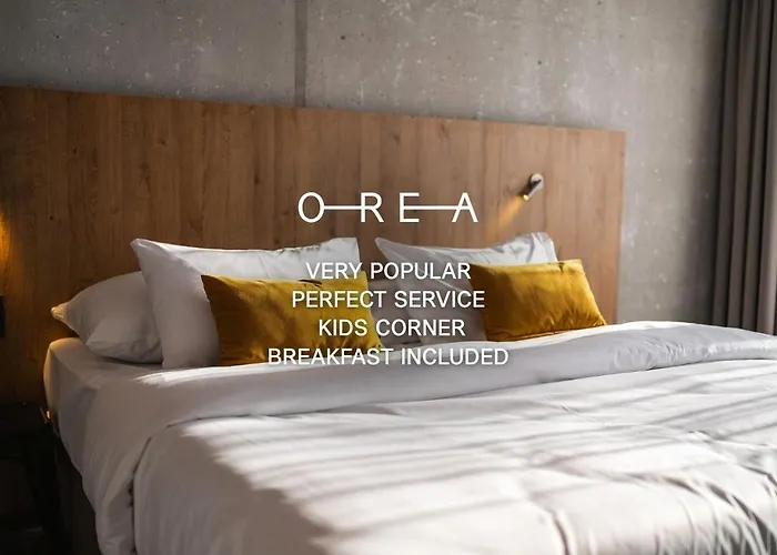 Orea Congress