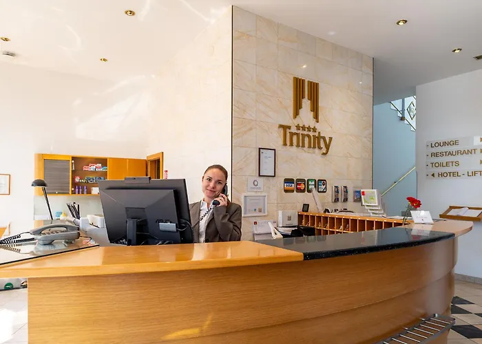 Hotel Trinity