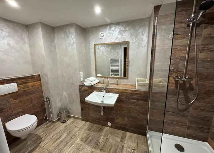 Hotel U Dvou medvídků