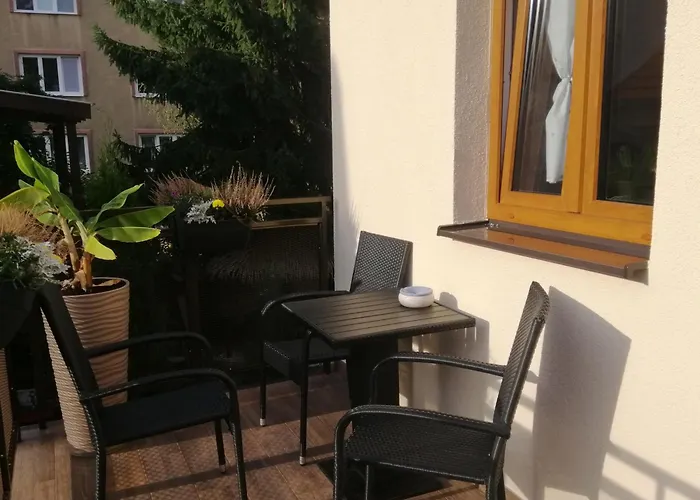 Apartmany Aranka Žatec, Česká republika