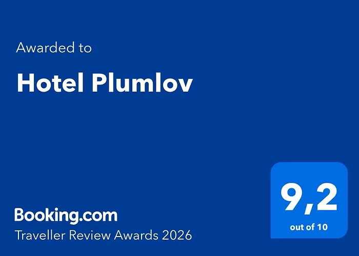 Hotel Plumlov