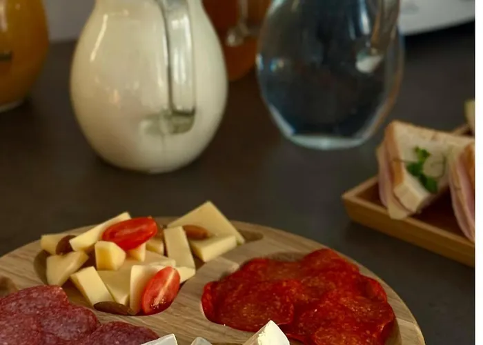 Wellness Hotel Edelweiss Liberec, Česká republika