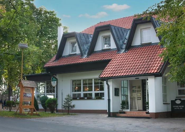 Hotel Na Skalkách Nový Jičín, Česká republika