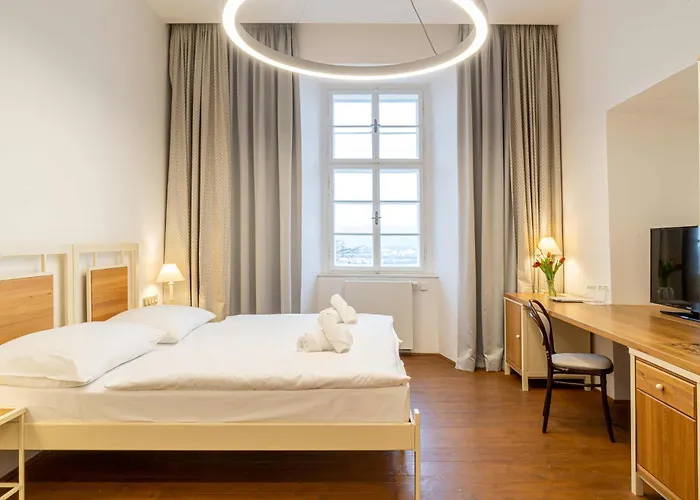 Hotel Zamek Svijany, Czech Republic