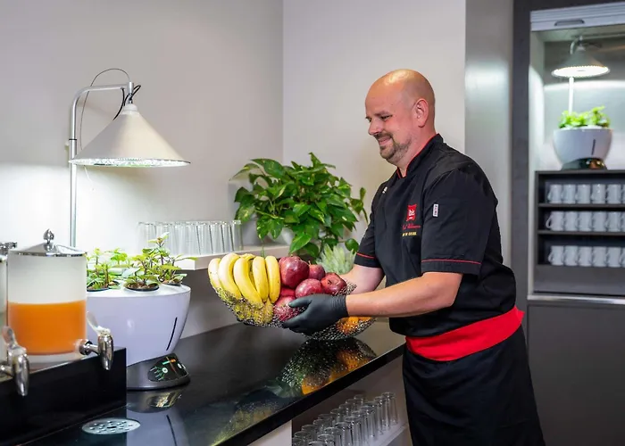 Ibis Hotel Plzeň, Tschechische Republik