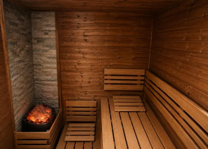 Wellness Pension 7 Harrachov, Tschechische Republik