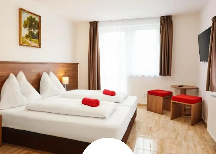 CAMPING Železná Ruda