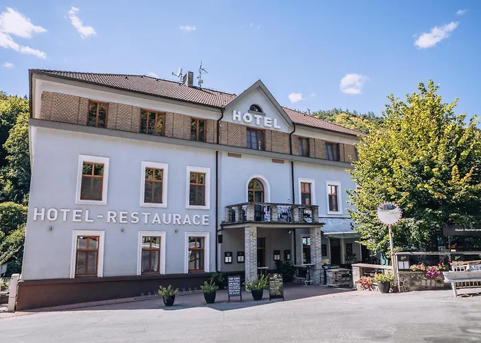 Hotel Sýkora