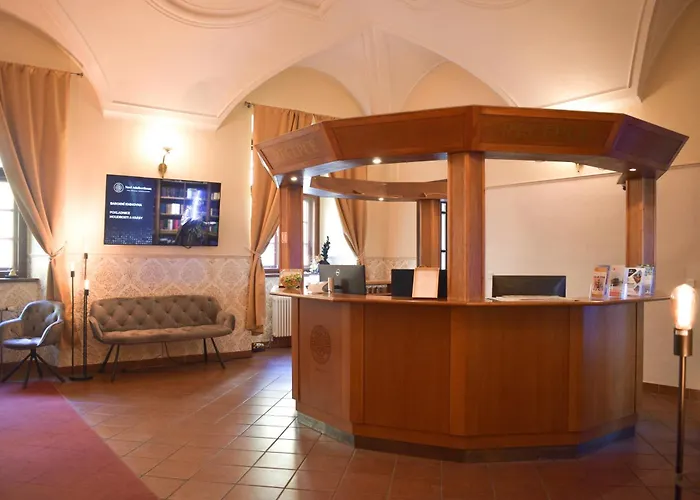 Nové Adalbertinum