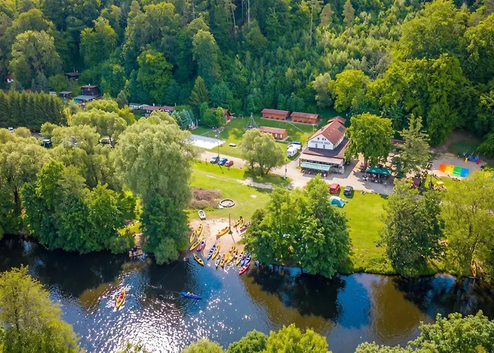 Zrcadlová Koza
