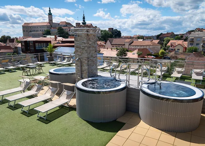 Galant Mikulov