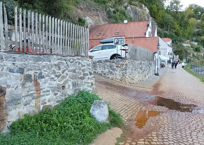 Vltavska Pohadka