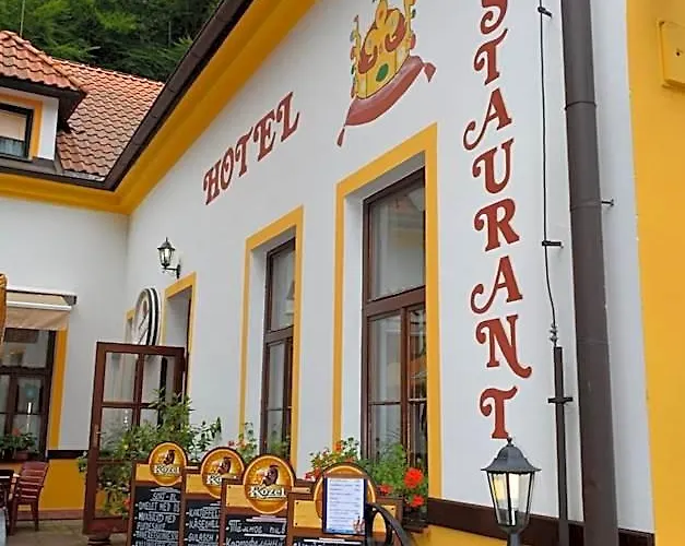 Hotel Koruna