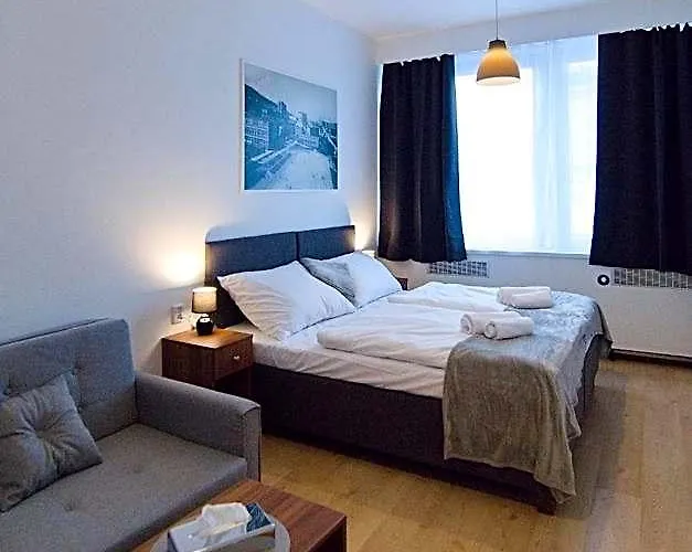Hotel U Ševce