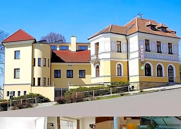 Hotel U Brany