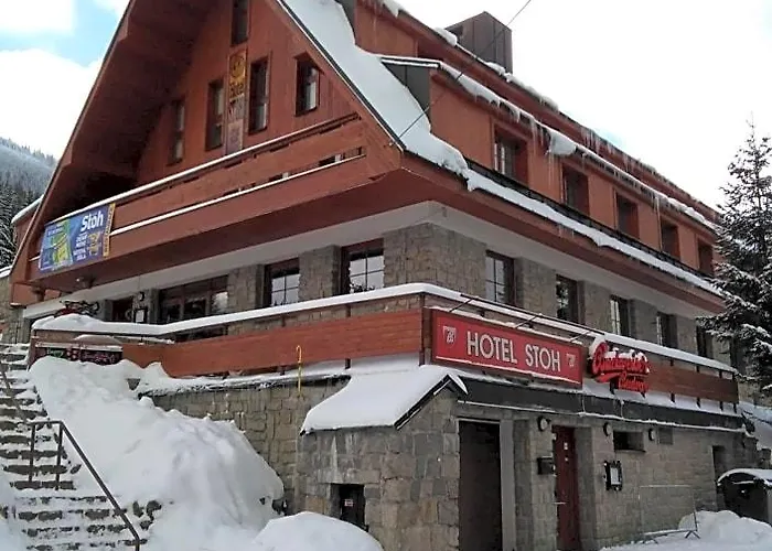 Hotel Stoh