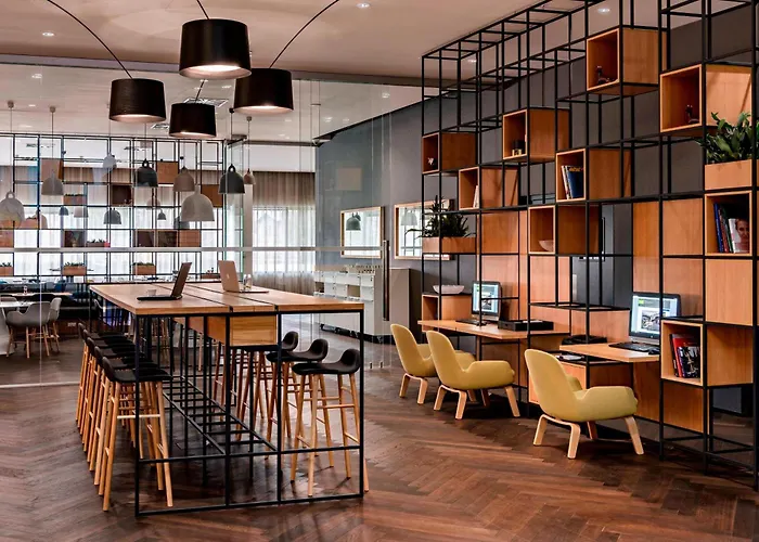 Courtyard By Marriott