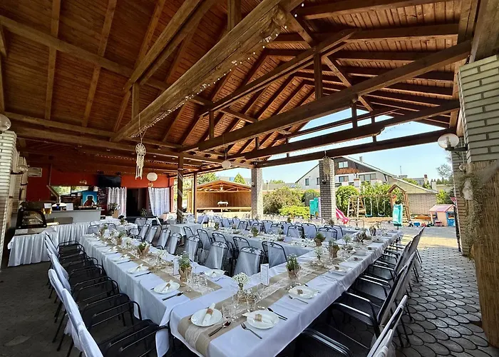 Hotel Algar