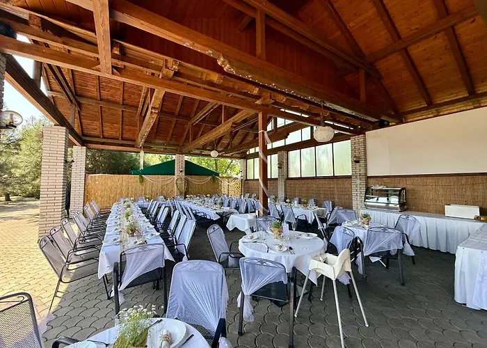 Hotel Algar