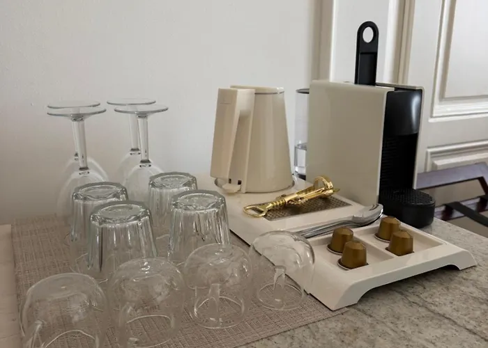 Apartmany Arte