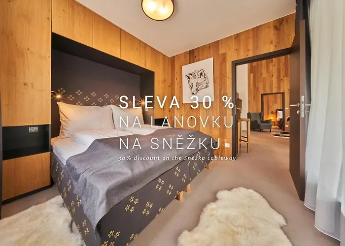 Aparthotel Svaty Vavrinec
