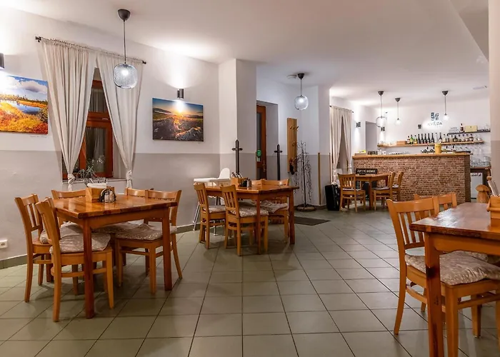 Kvildahotel