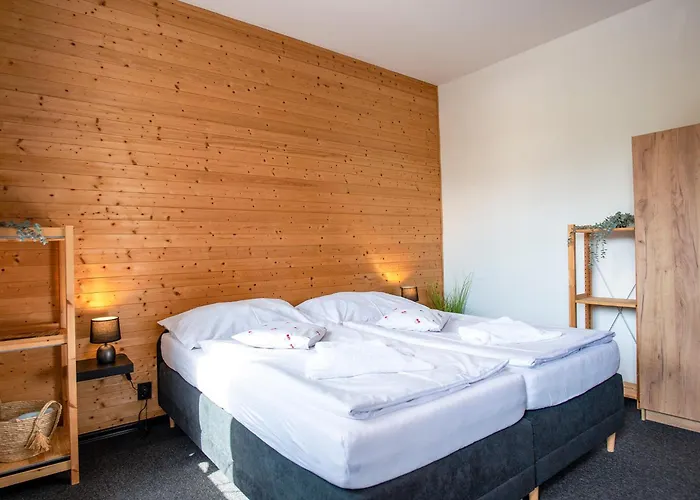Kvildahotel