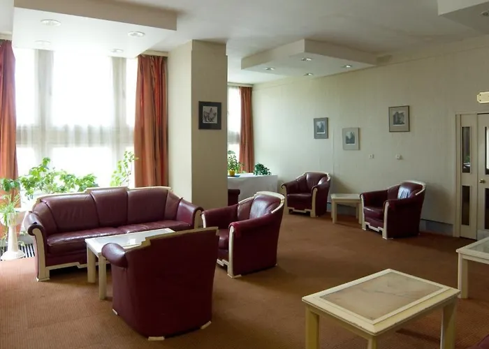Amber Hotel Bavor Strakonice, Česká republika