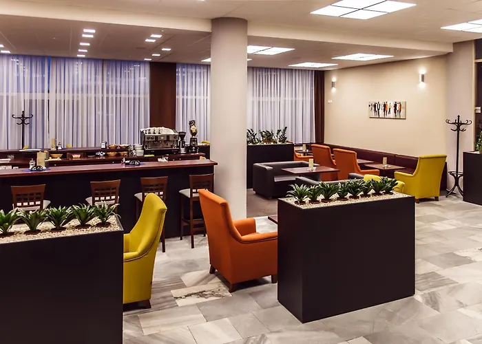 Interhotel Zlin