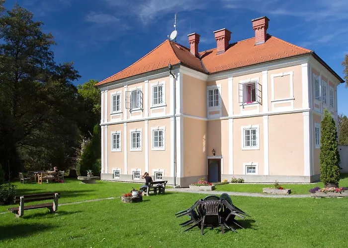 Pension Inge Vyšší Brod, Tschechische Republik