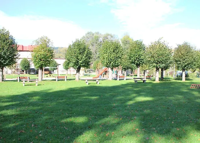 Hotel Fuferna