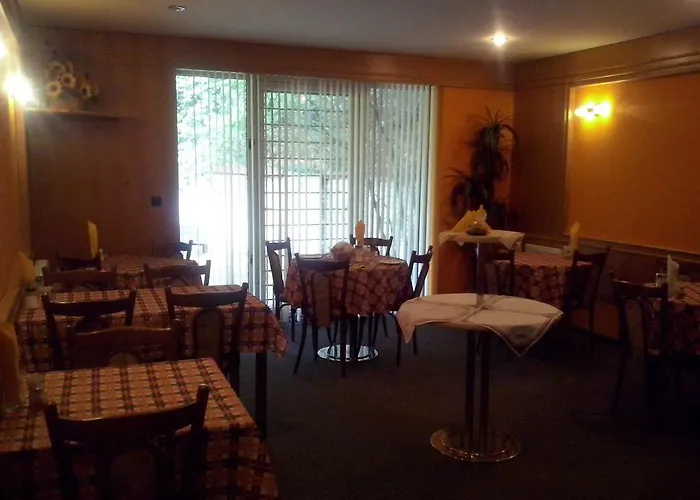 Hotel Amfora