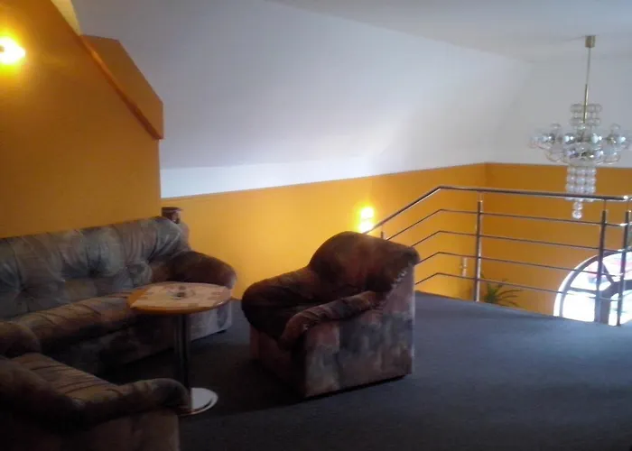 Hotel Amfora